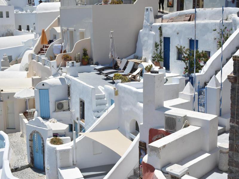 Zoe Aegeas Traditional Houses  — photo 8