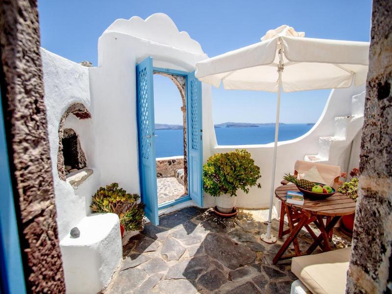 Zoe Aegeas Traditional Houses  — photo 10