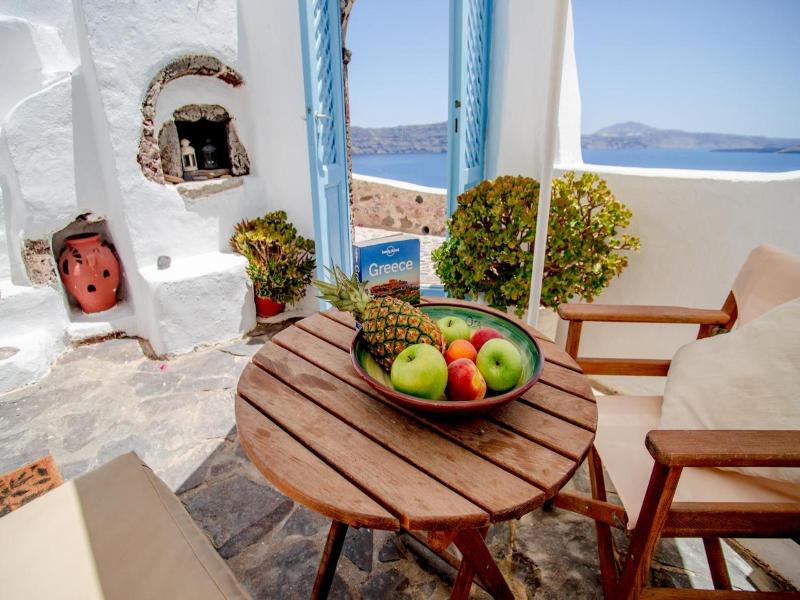 Zoe Aegeas Traditional Houses  — photo 12
