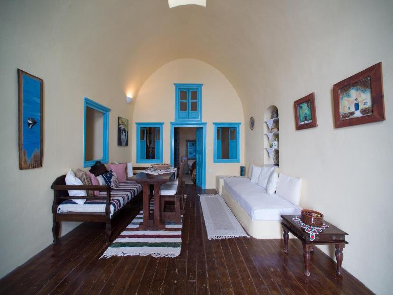 Zoe Aegeas Traditional Houses  — photo 14