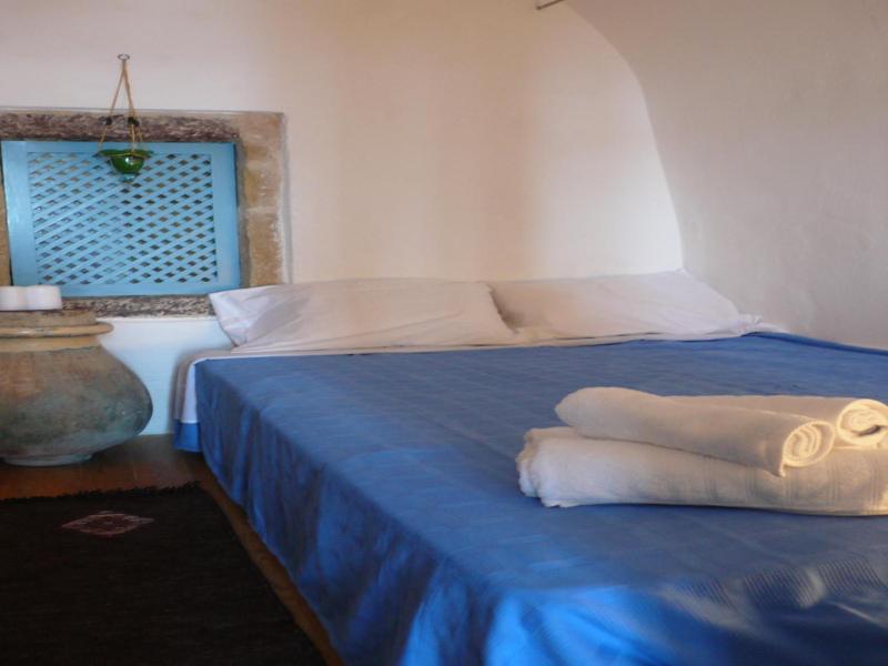 Zoe Aegeas Traditional Houses  — photo 23