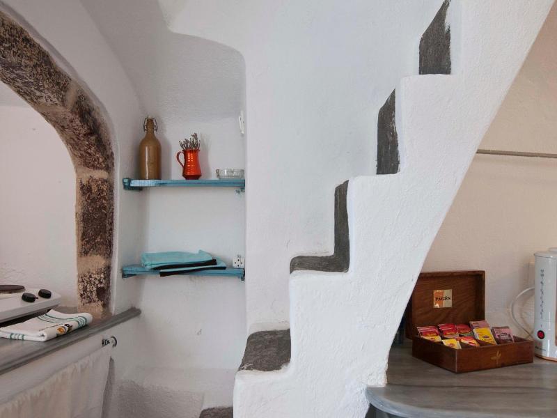 Zoe Aegeas Traditional Houses  — photo 29