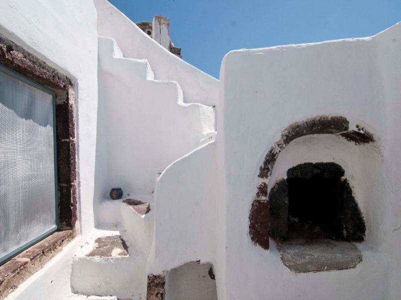 Zoe Aegeas Traditional Houses  — photo 33