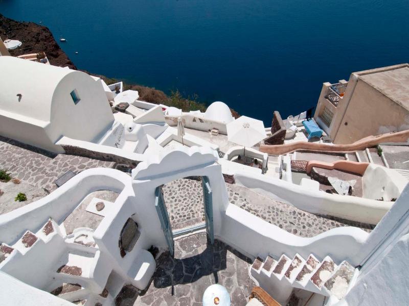 Zoe Aegeas Traditional Houses  — photo 35