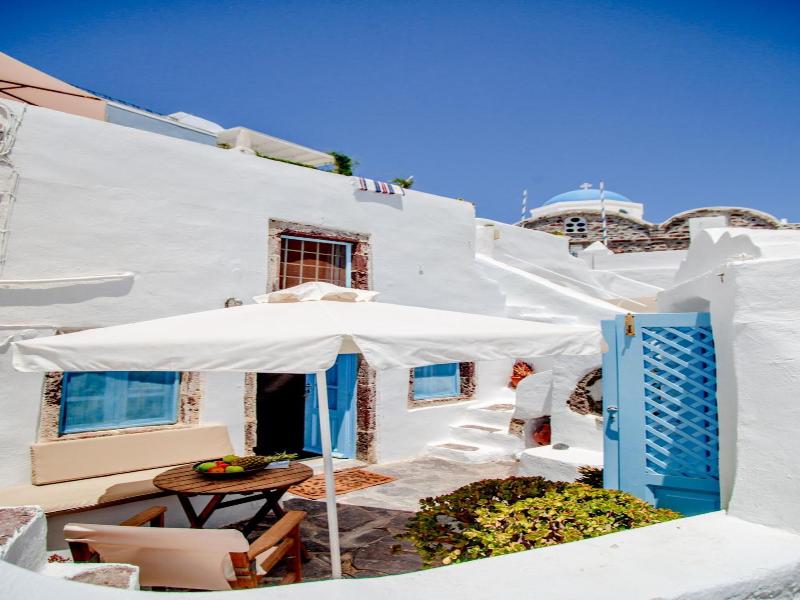 Zoe Aegeas Traditional Houses  — photo 57