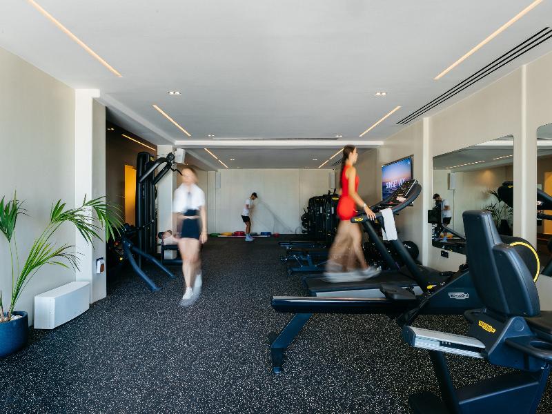 Rocabella Santorini Hotel & Spa image