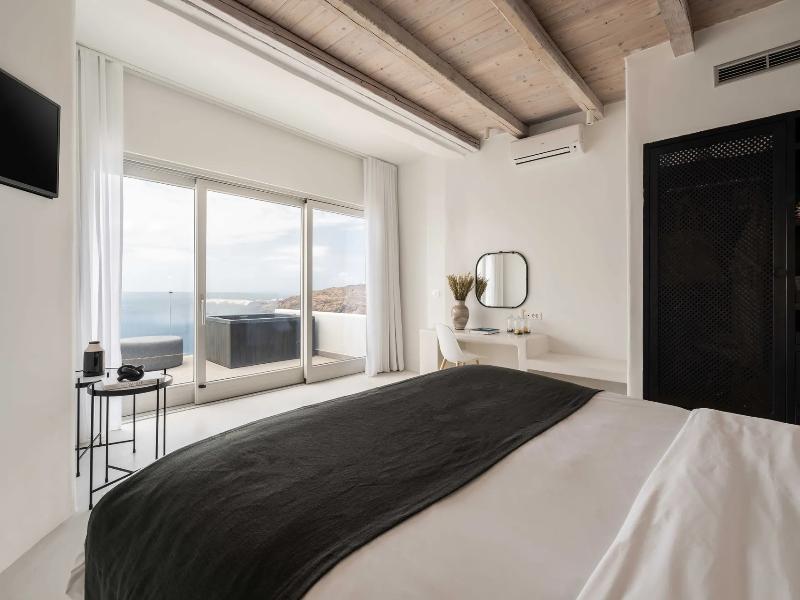 Rocabella Santorini Hotel & Spa image