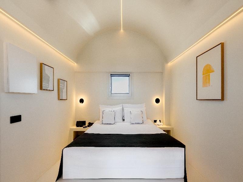 Rocabella Santorini Hotel & Spa image