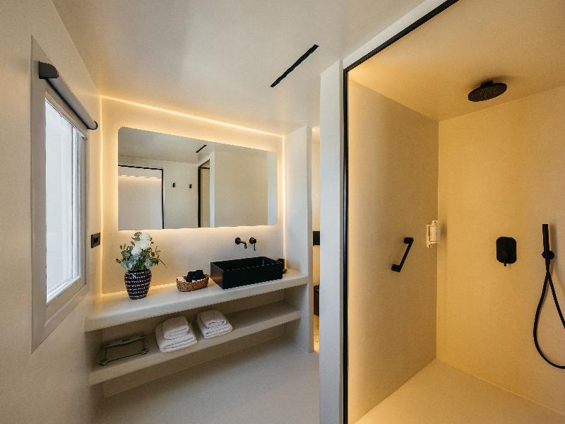 Rocabella Santorini Hotel & Spa image