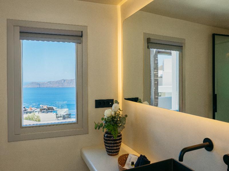 Rocabella Santorini Hotel & Spa image