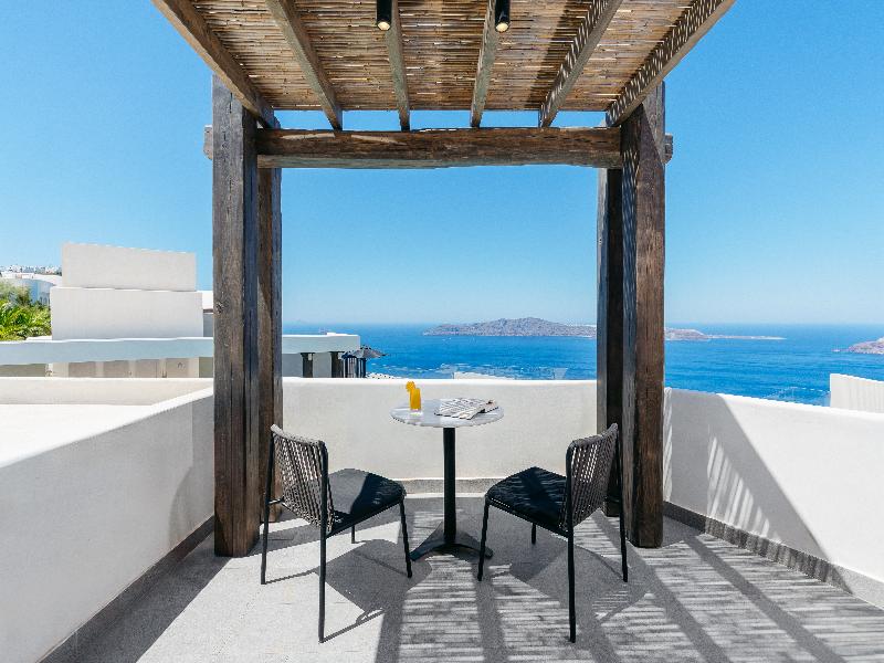 Rocabella Santorini Hotel & Spa image