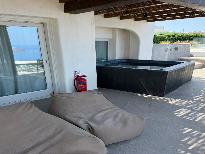 Rocabella Santorini Hotel & Spa image