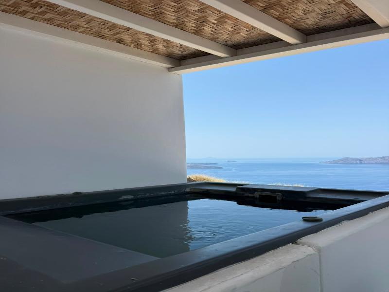 Rocabella Santorini Hotel & Spa image