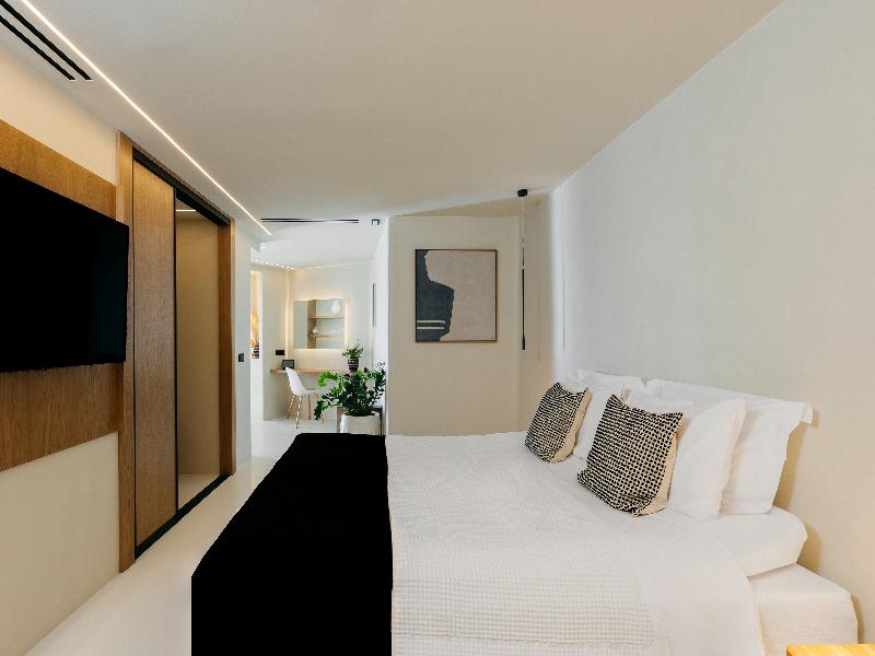 Rocabella Santorini Hotel & Spa image