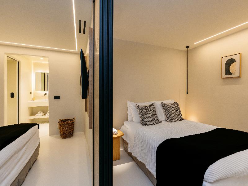 Rocabella Santorini Hotel & Spa image