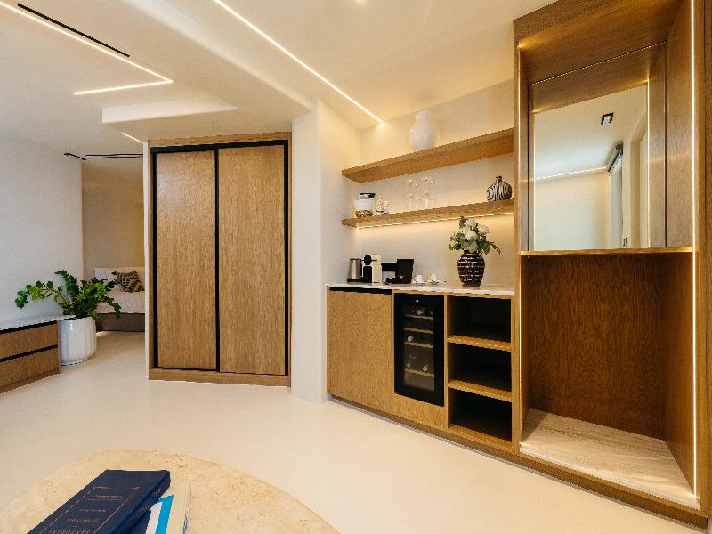 Rocabella Santorini Hotel & Spa image