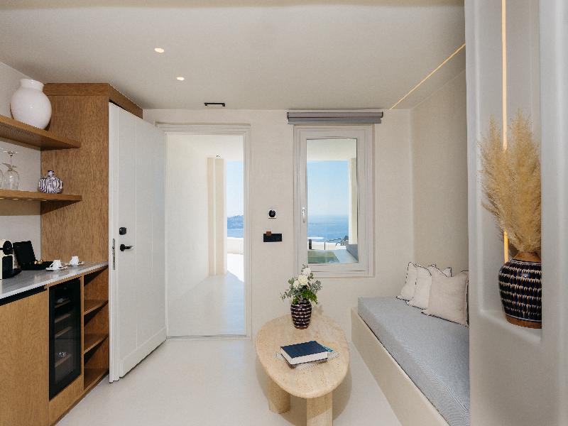 Rocabella Santorini Hotel & Spa image