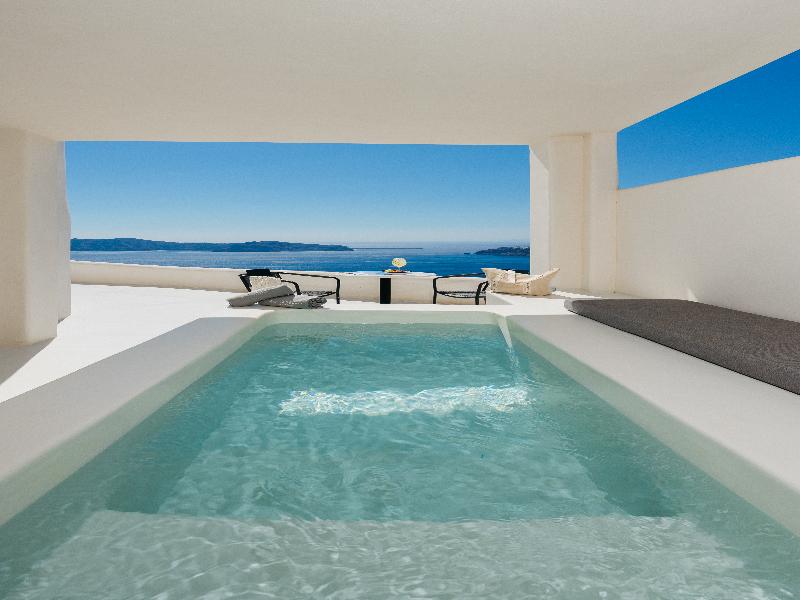 Rocabella Santorini Hotel & Spa image