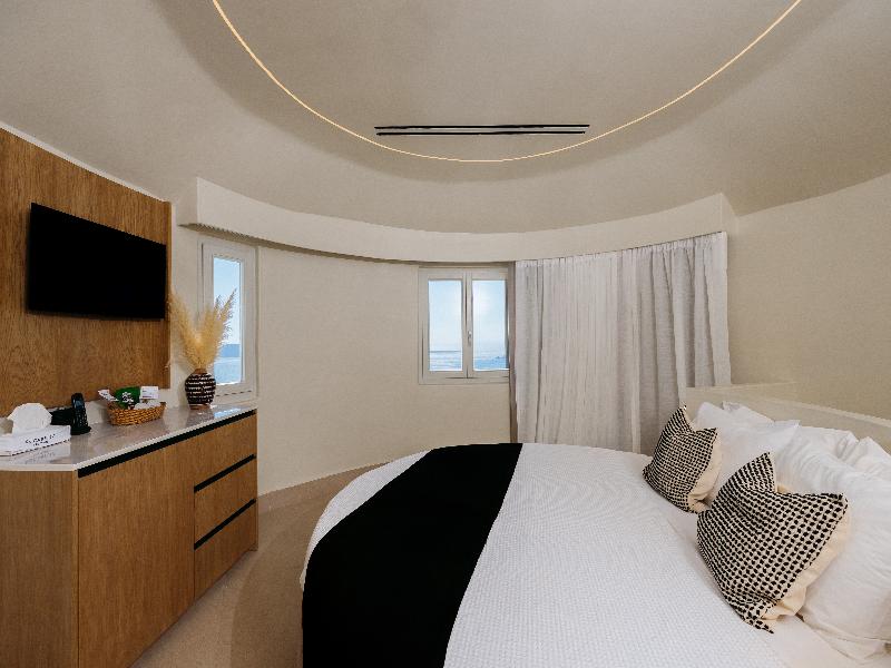 Rocabella Santorini Hotel & Spa image