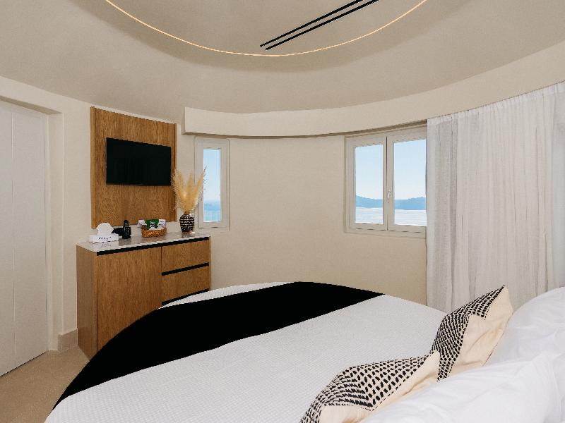 Rocabella Santorini Hotel & Spa image
