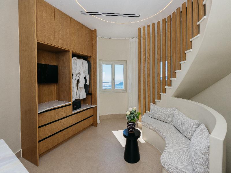 Rocabella Santorini Hotel & Spa image