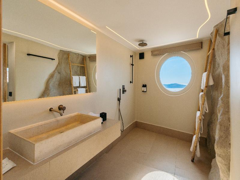 Rocabella Santorini Hotel & Spa image