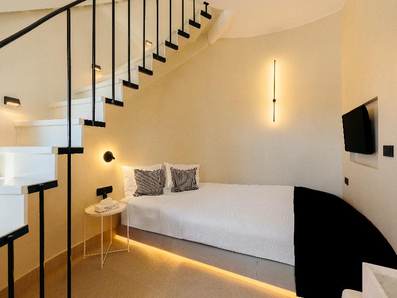 Rocabella Santorini Hotel & Spa image