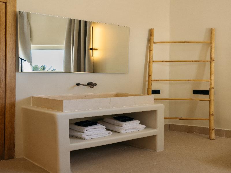 Rocabella Santorini Hotel & Spa image