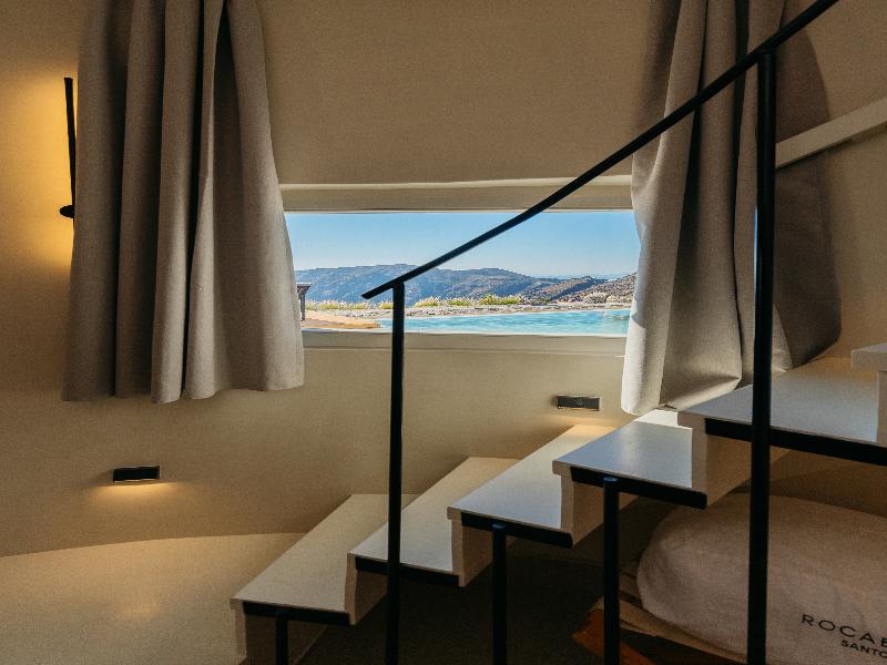 Rocabella Santorini Hotel & Spa image