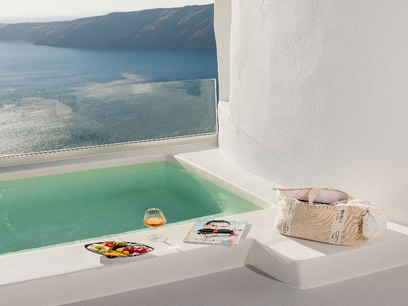 Rocabella Santorini Hotel & Spa image