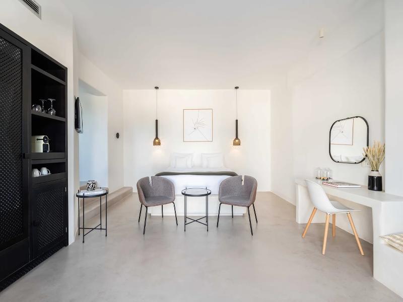 Room PREMIUM — photo 4
