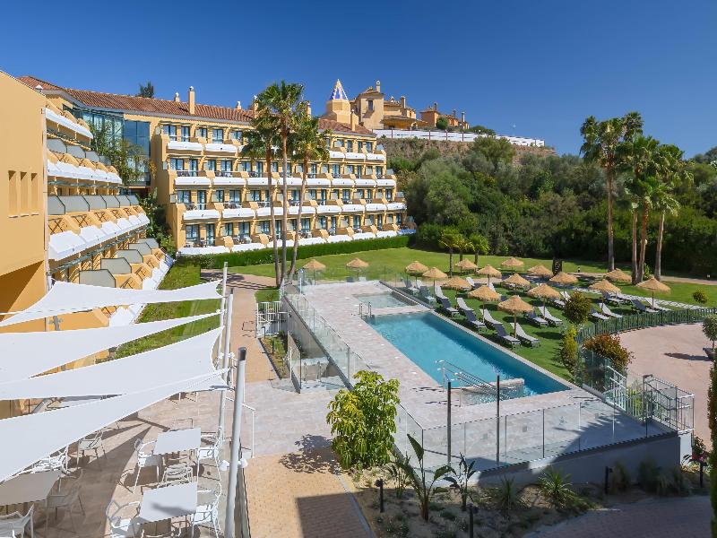 Barcelo Montecastillo Golf image