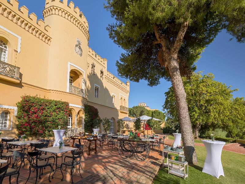 Barcelo Montecastillo Golf image