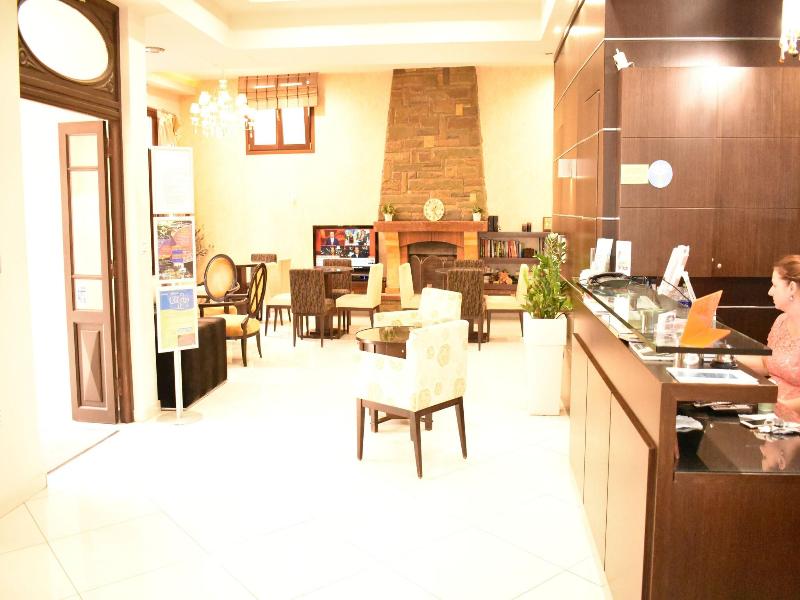 Manessi Hotel image