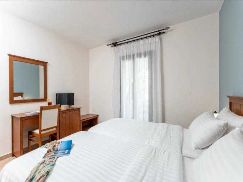 Naxos Resort image