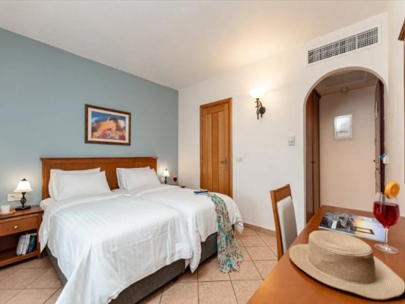Naxos Resort image