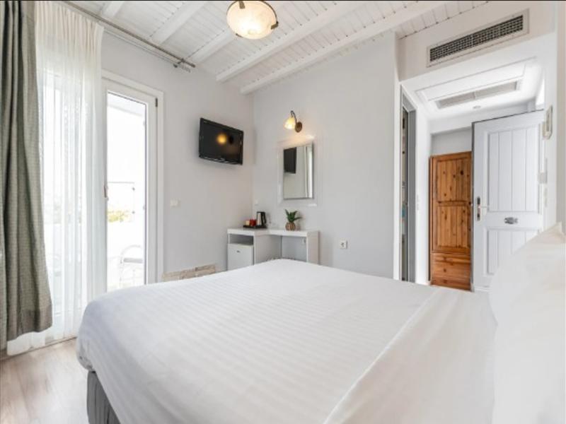 Naxos Resort image