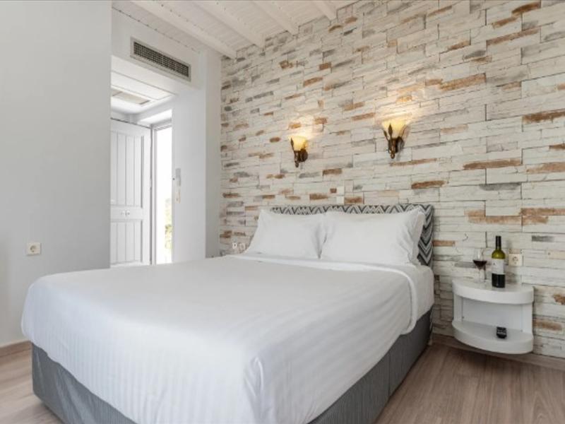 Naxos Resort image