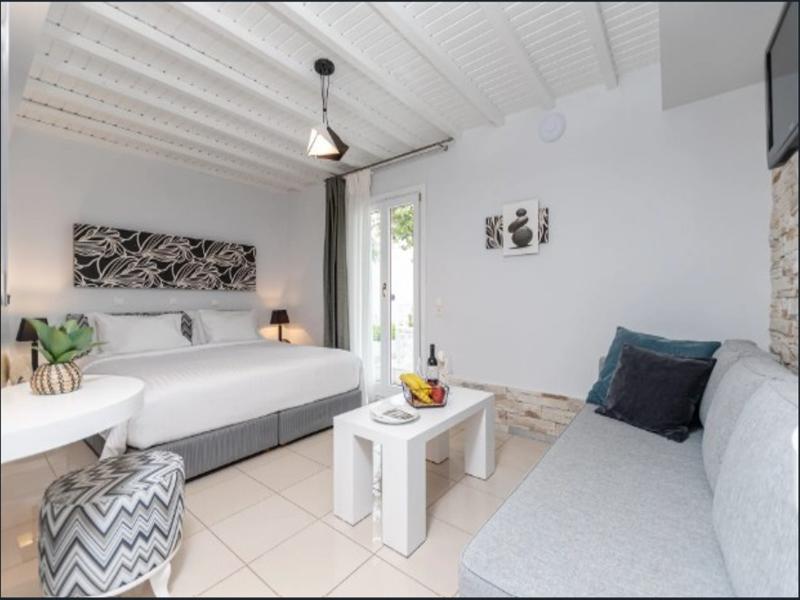 Naxos Resort image