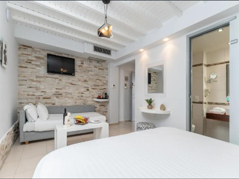 Naxos Resort image