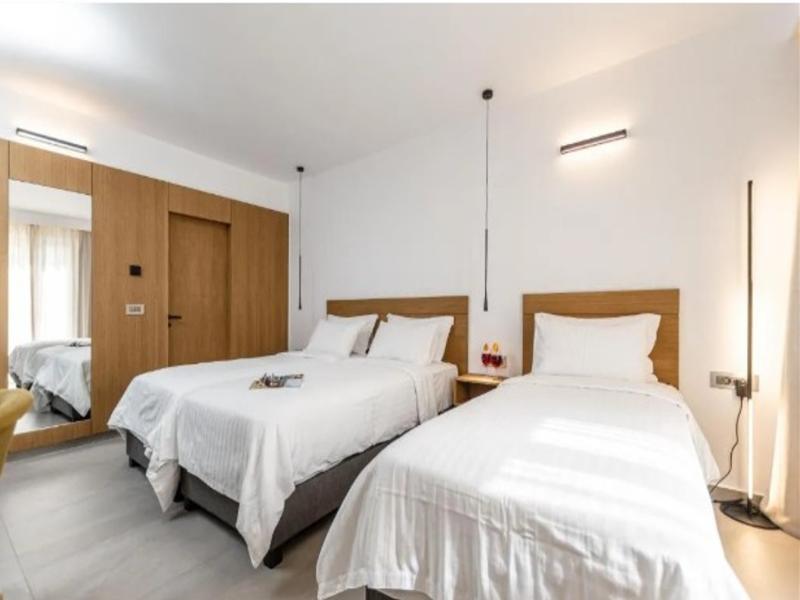 Naxos Resort image