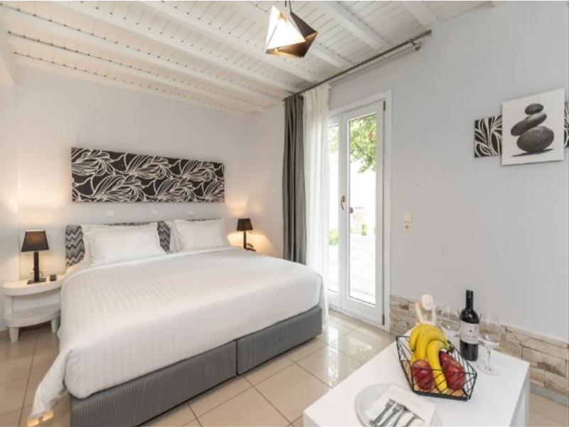 Naxos Resort image