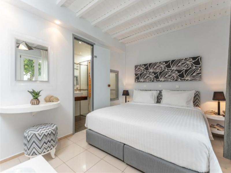 Naxos Resort image