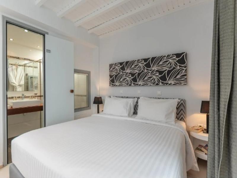 Naxos Resort image