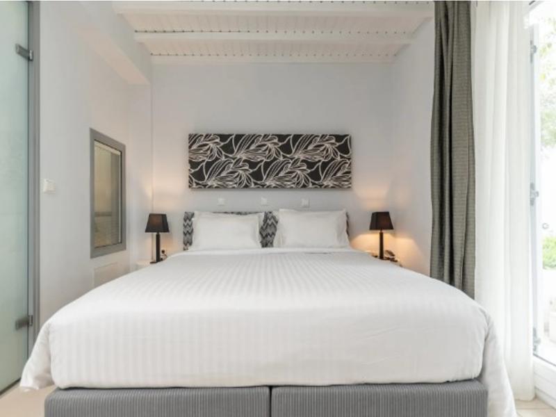 Naxos Resort image