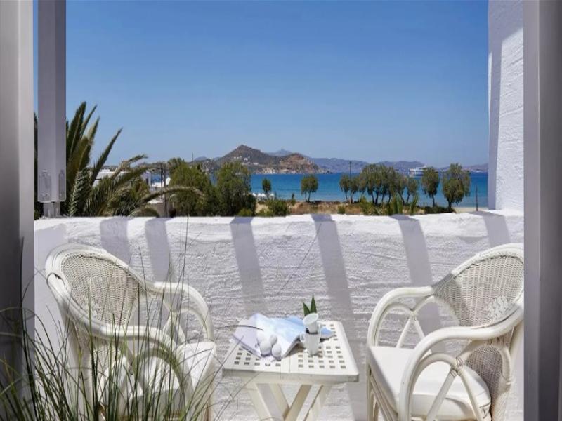 Naxos Resort image