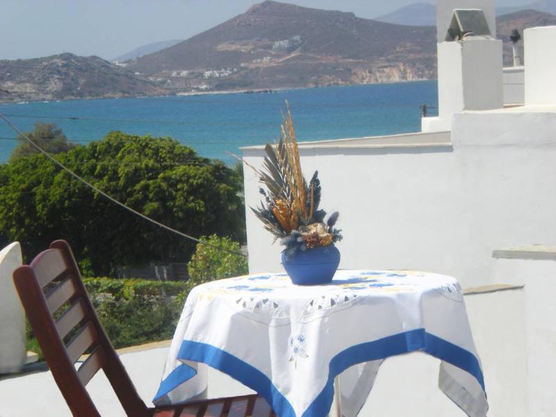 Naxos Sun Studios image