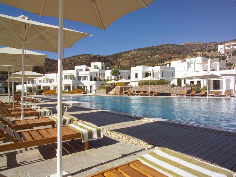 Elies Resort image