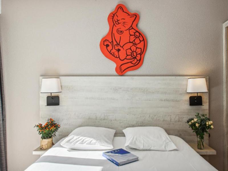 Hôtel AKENA Biarritz - Grande plage image