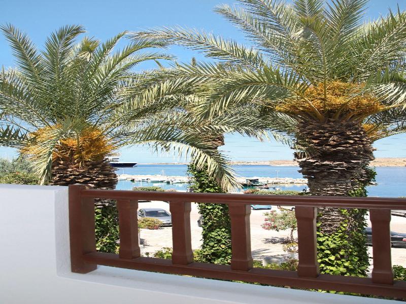 Asterias Hotel